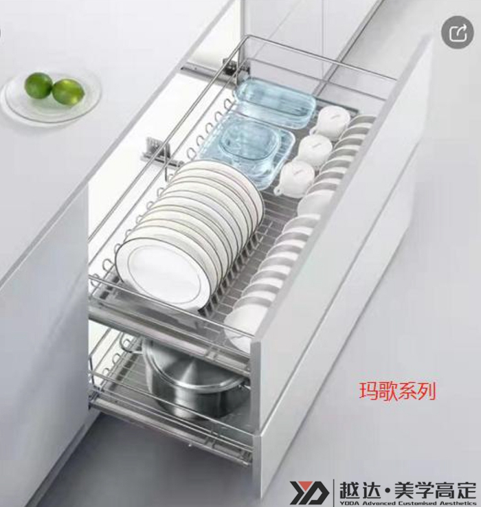 悍高玛歌拉篮