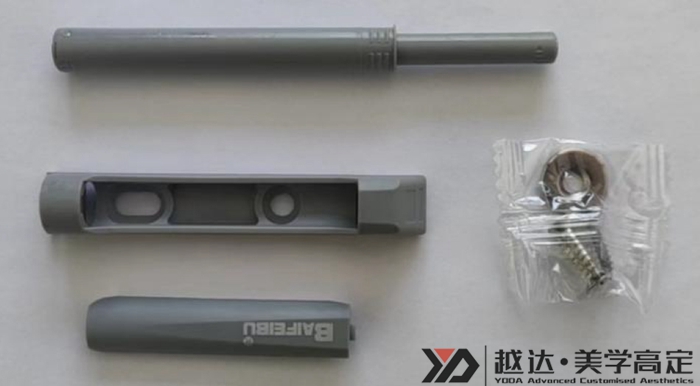 国产反弹器
